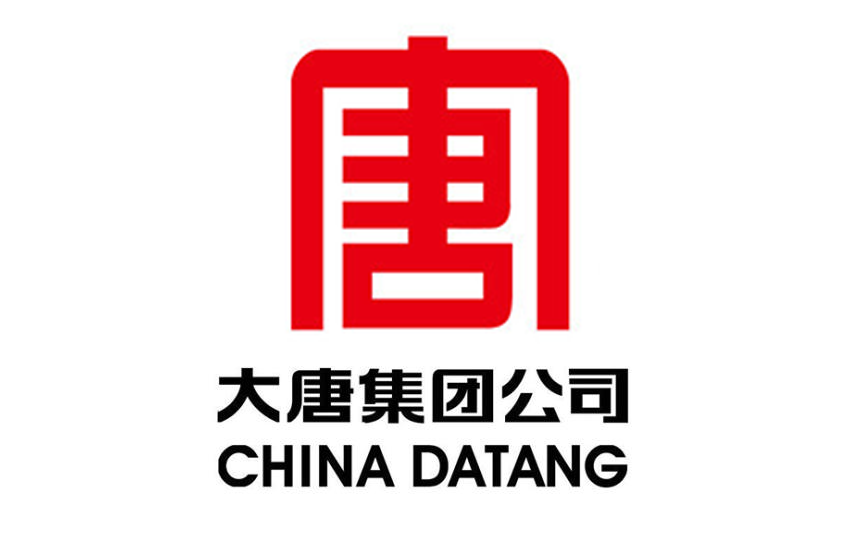 中國大唐