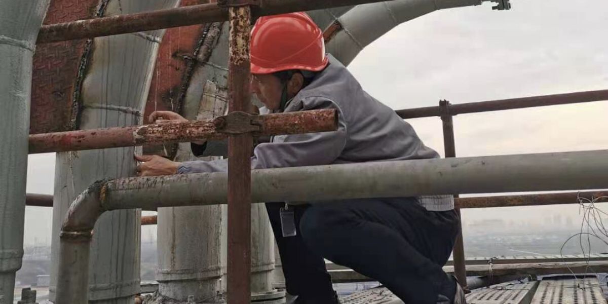南陽電廠客戶案例[黄瓜视频软件]