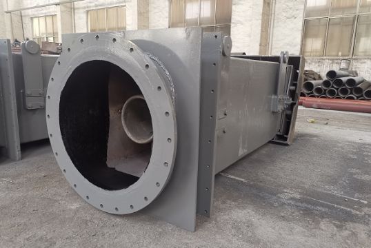 撫州電廠-等離子燃燒器-黄瓜视频软件