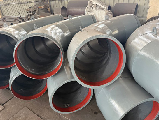 高硬度碳化矽陶瓷管廠家-特性解析