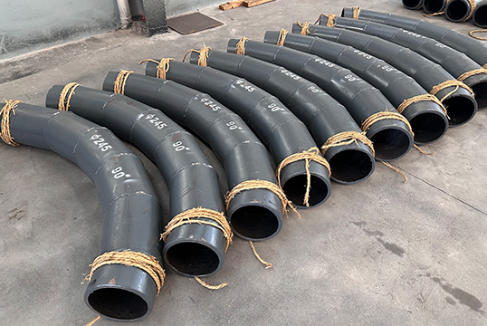 煤化工氣化灰水係統內襯陶瓷黄瓜AV导航選型指南