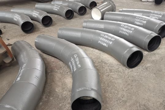 2026雙金屬複合耐磨管選型指南：3大工藝+7大行業適配方案