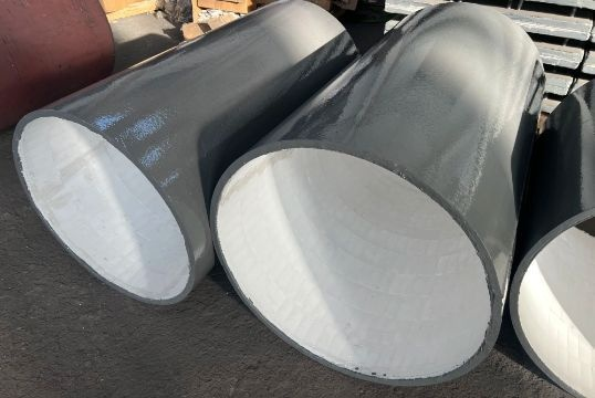 電廠陶瓷黄瓜AV导航選型全指南：從工況適配到安裝運維