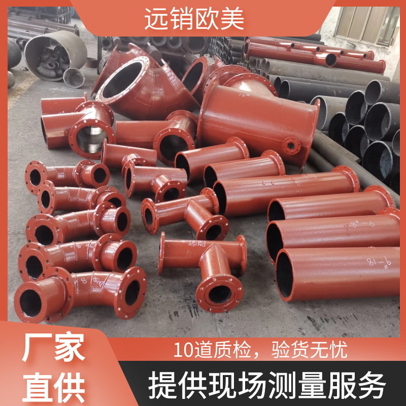 雙金屬複合管價格