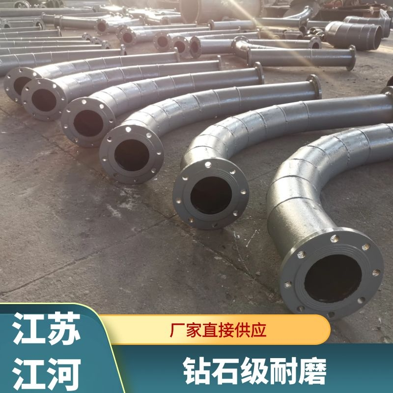 耐磨雙金屬管市場價格
