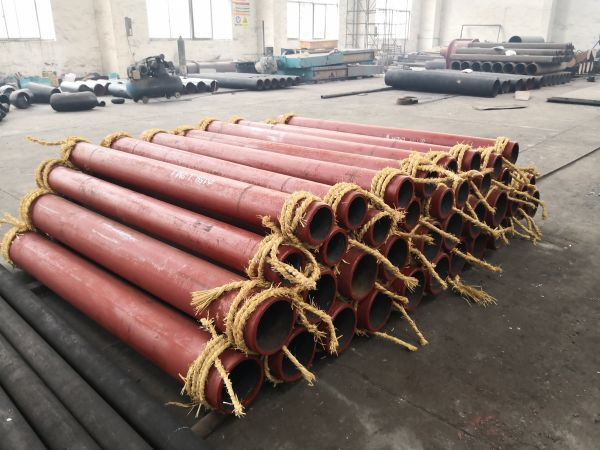 自蔓燃陶瓷耐磨彎頭廠家