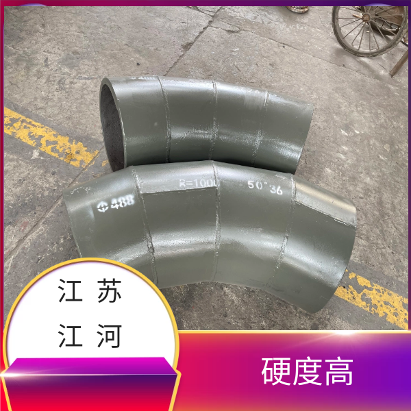 KMTBCr26高鉻耐磨管