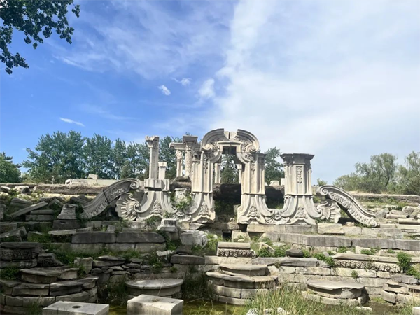 北京遊