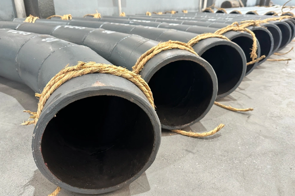 燃煤火電廠送粉自蔓燃陶瓷耐磨彎頭