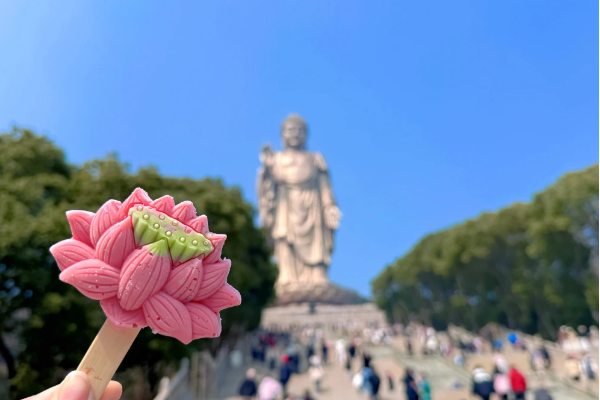 記三八節禪意之旅