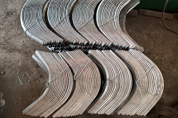 過熱器用的防磨瓦什麽材質比較好