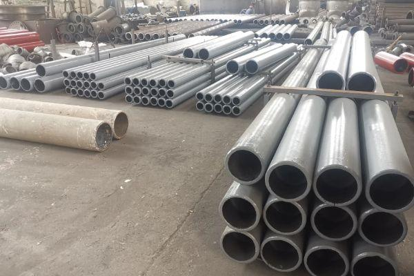 大口徑雙金屬耐磨管采購