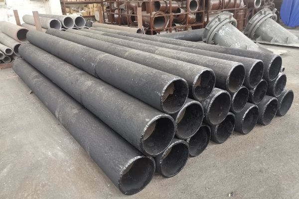 稀土合金耐磨管作用是什麽