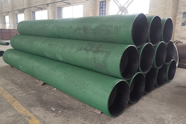 稀土合金耐磨管多少錢一噸