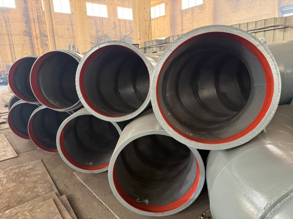 高硬度碳化矽陶瓷管廠家