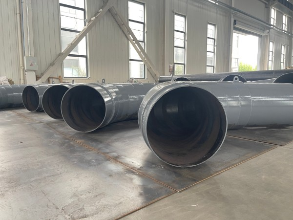 高硬度碳化矽陶瓷管廠家