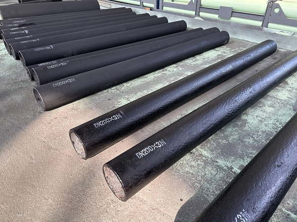 稀土合金耐磨管怎麽樣