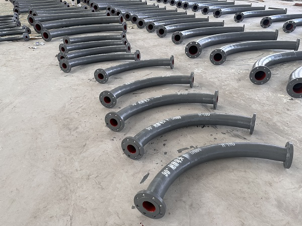 稀土合金耐磨管怎麽樣