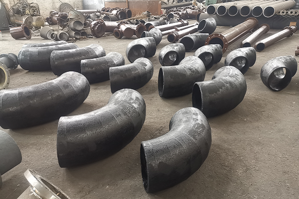 稀土耐磨合金彎管怎麽選