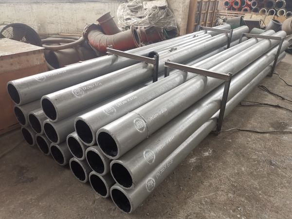 什麽叫耐磨雙金屬複合管