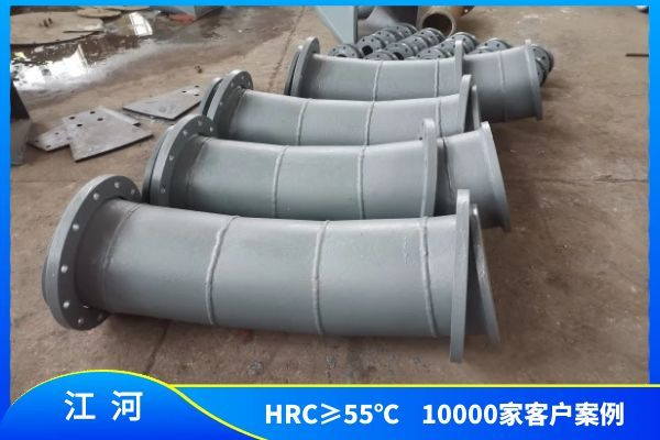 雙金屬輸灰耐磨管加工