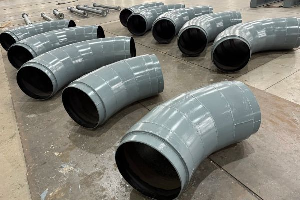 碳化矽陶瓷管多少錢一根