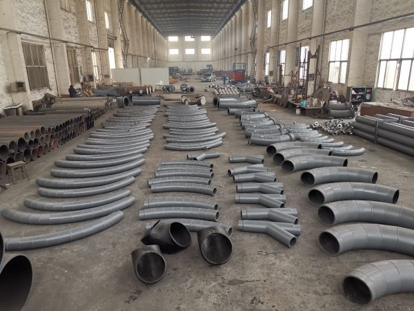 雙金屬耐磨管生產廠家