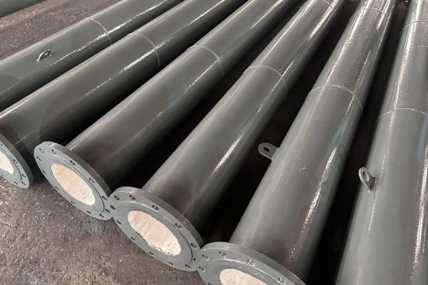 耐磨陶瓷管道價格