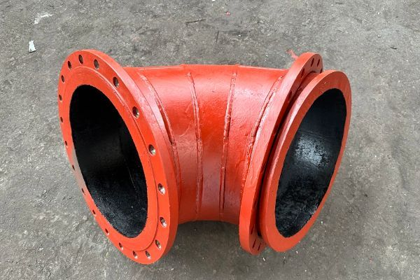 雙金屬耐磨管生產廠家