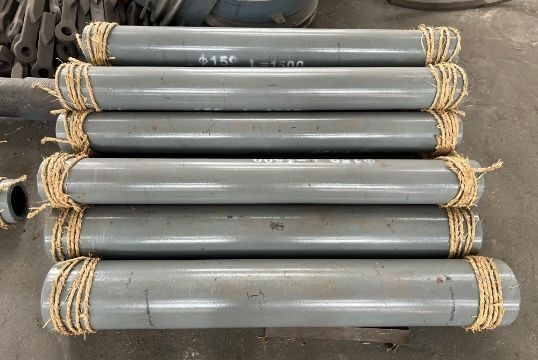 陶瓷複合耐磨管