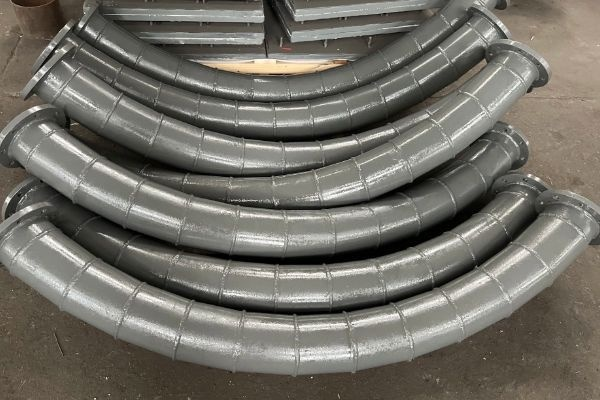 雙金屬複合耐磨管