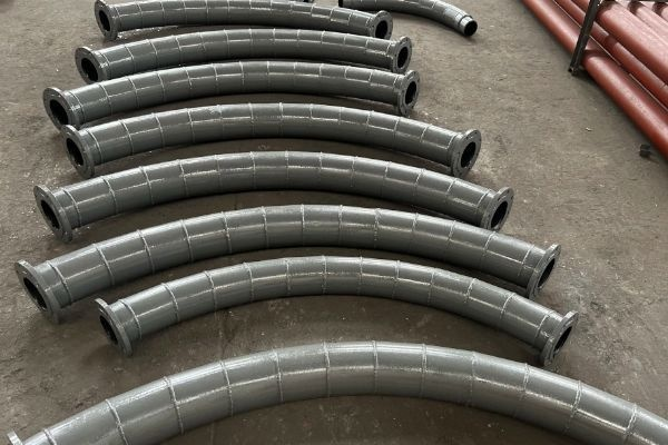 雙金屬複合耐磨管